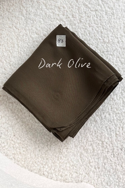 Defect Arabia l Dark Olive